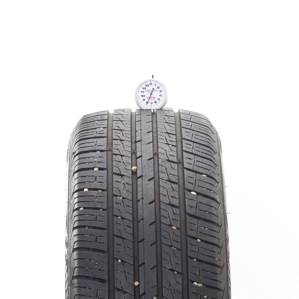 Set of (4) Used 235/60R18 Mohave Crossover CUV 107V - 8-9/32 - Image 2
