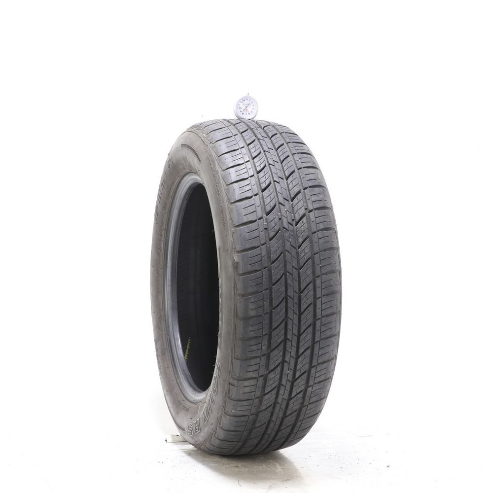Set of (2) Used 225/60R17 Grand Prix Tour RS 99T - 7-8.5/32 - Image 4