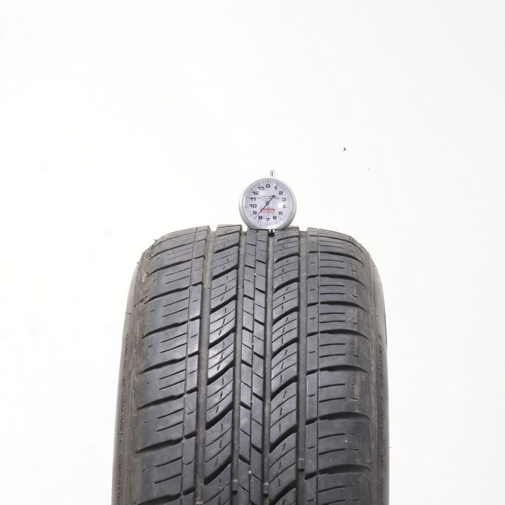 Set of (2) Used 225/60R17 Grand Prix Tour RS 99T - 7-8.5/32 - Image 5