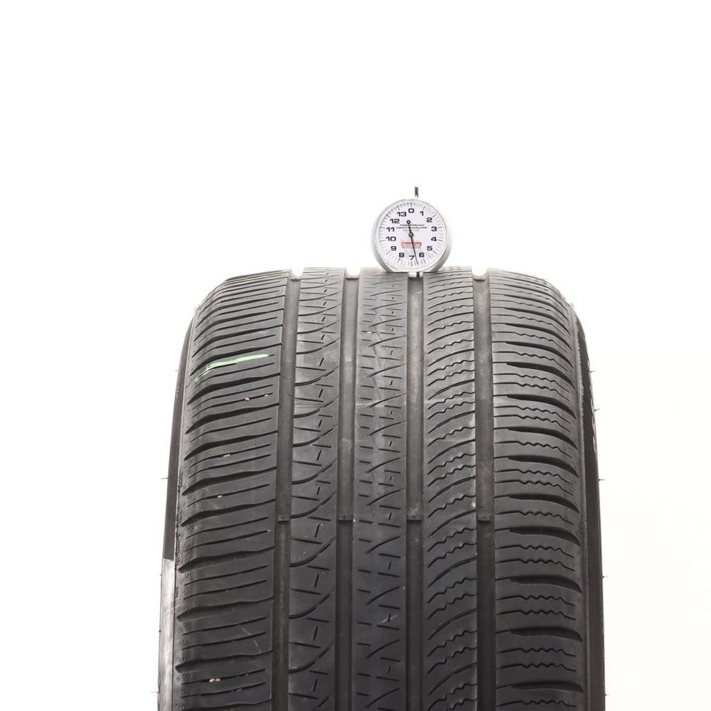 Used 255/40R20 Pirelli P Zero PZ4 AO PNCS 101H - 6.5/32 - Image 2