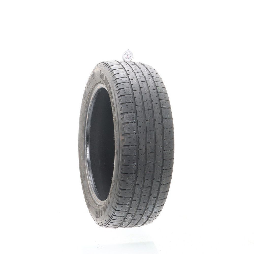 Used 235/55R20 Goodyear Wrangler Steadfast HT Kevlar 102V - 6.5/32 - Image 1