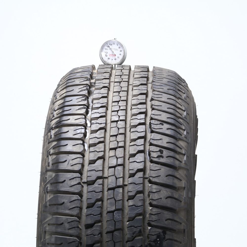 Used 275/65R18 Goodyear Wrangler Fortitude HT 116T - 12/32 - Image 2
