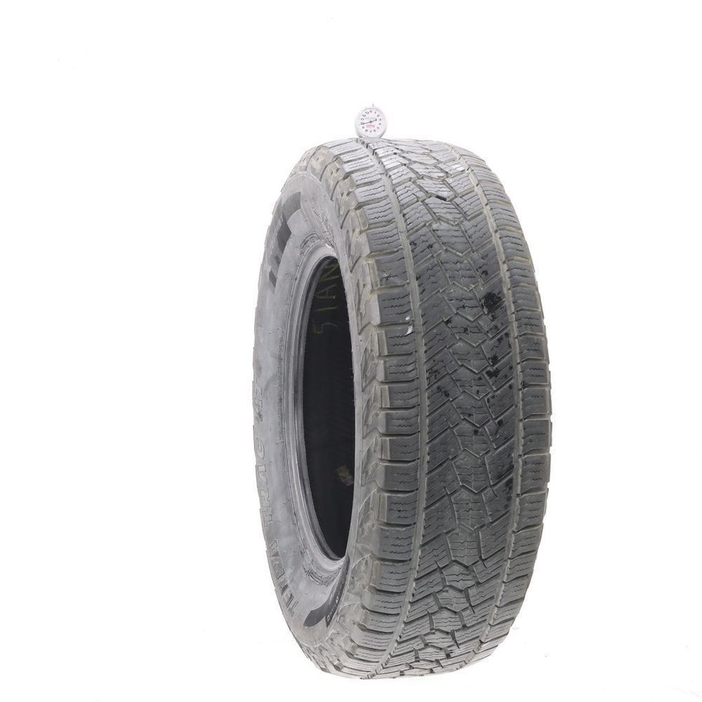 Used 265/70R18 Hercules Terra Trac AT X-Journey 116T - 9.5/32 - Image 1