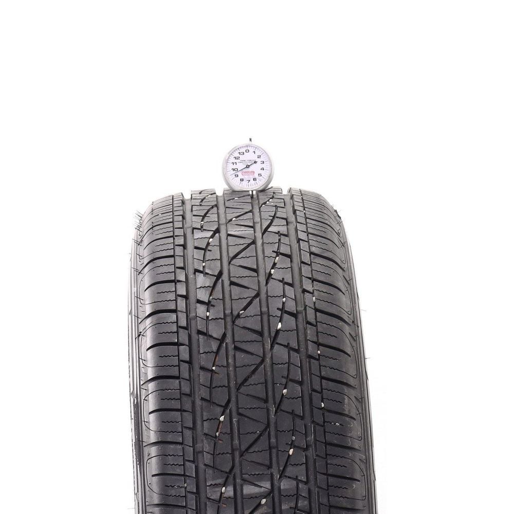 Set of (4) Used 225/65R17 Firestone Destination LE2 102H - 9.5/32 - Image 2