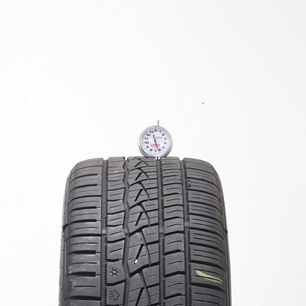 Set of (2) Used 235/50ZR18 Continental ControlContact Sport SRS Plus 97W - 5.5-6/32 - Image 5