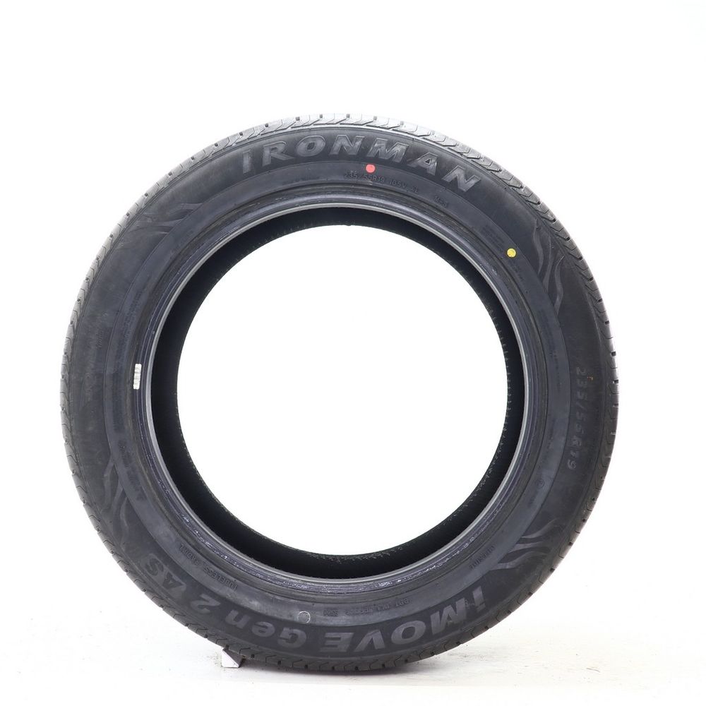New 235/55R19 Ironman IMove Gen 2 AS 105V - 9.5/32 - Image 3