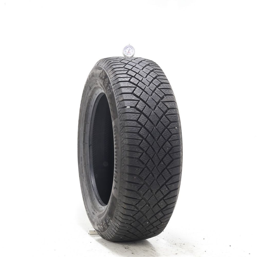 Used 235/65R18 Continental VikingContact 7 110T - 8/32 - Image 1