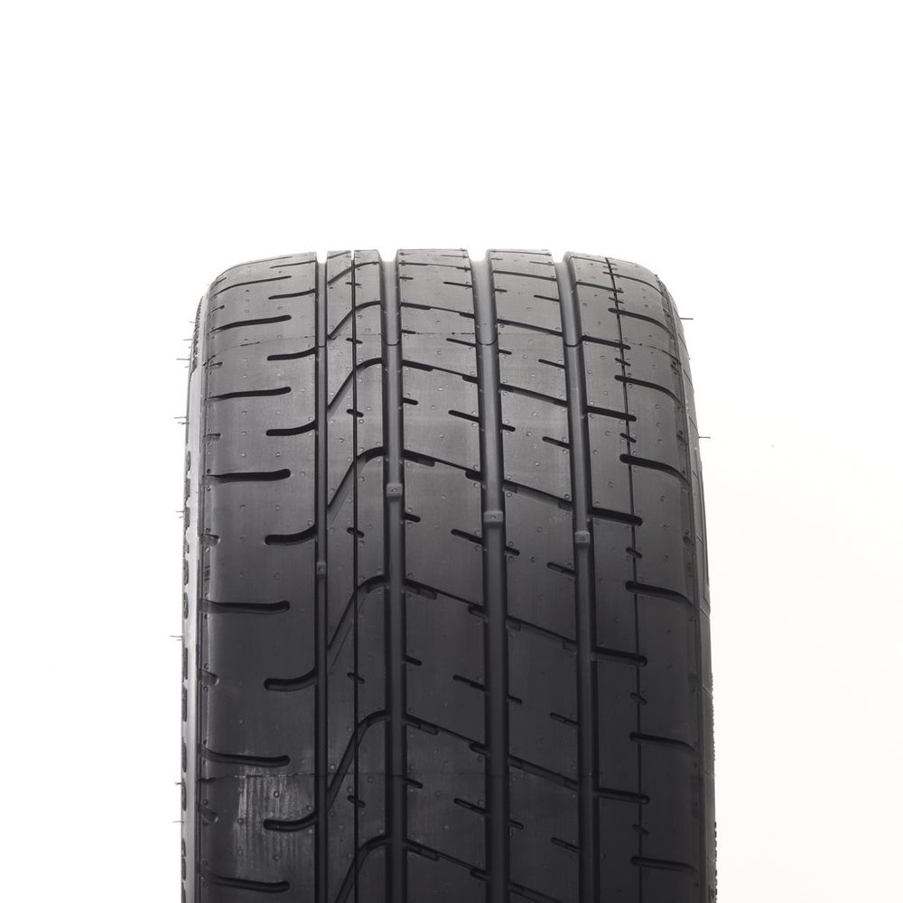 Set of (2) New 255/30ZR20 Pirelli P Zero Corsa L Asimmetrico 2 92Y - Image 2