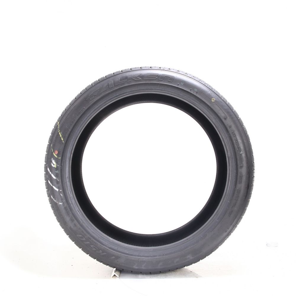 Driven Once 255/40ZR20 Falken Azenis FK510 101Y - 10/32 - Image 3