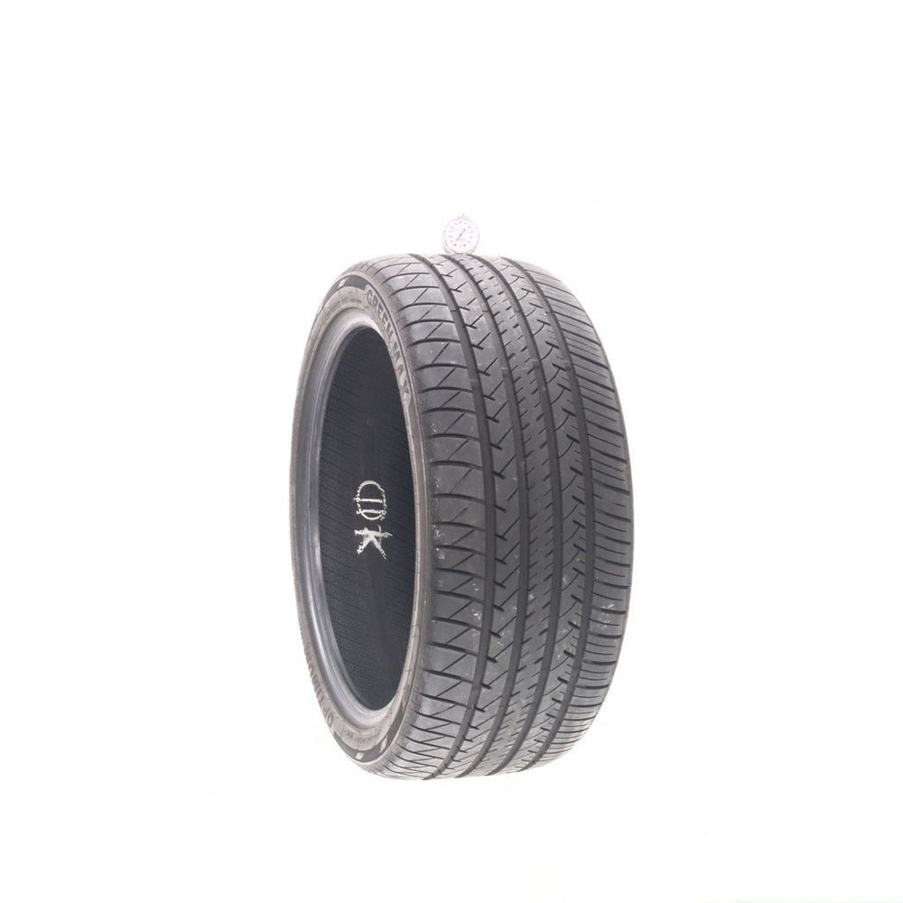 Used 245/40R19 Green Max Optimum UHP 98Y - 8/32 - Image 1