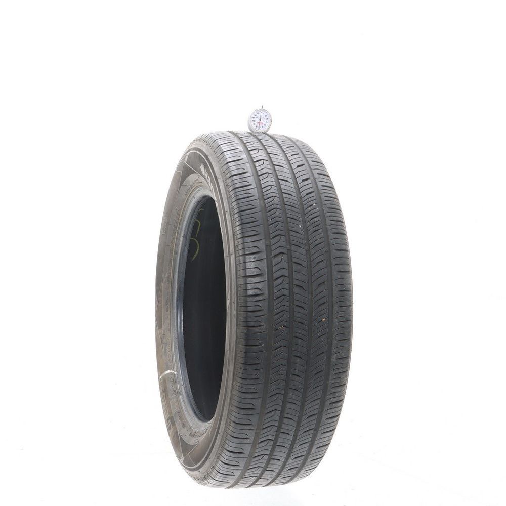 Used 235/60R18 Hankook Kinergy PT 107V - 7/32 - Image 1