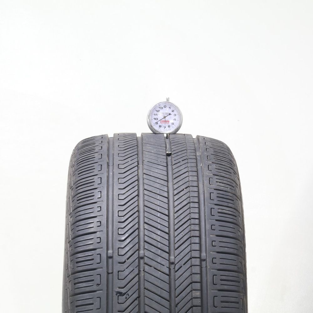 Used 255/45R20 Continental CrossContact RX ContiSilent 105H - 9/32 - Image 2