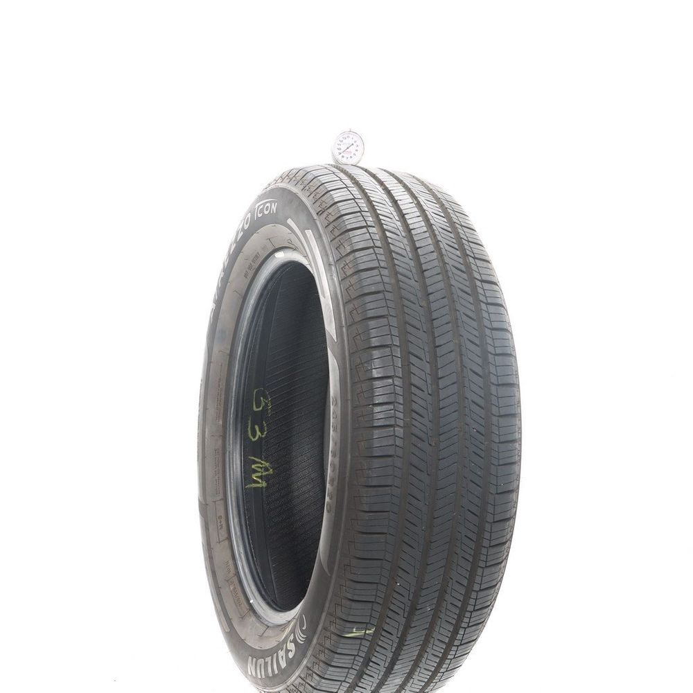 Used 245/60R20 Sailun Atrezzo Tcon 107H - 8.5/32 - Image 1