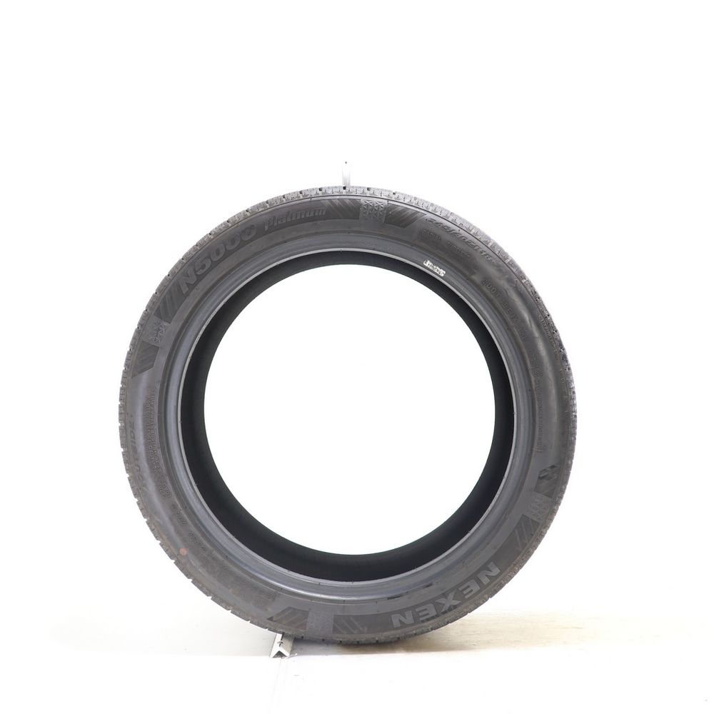 Used 245/40ZR18 Nexen N5000 Platinum 97W - 8.5/32 - Image 3