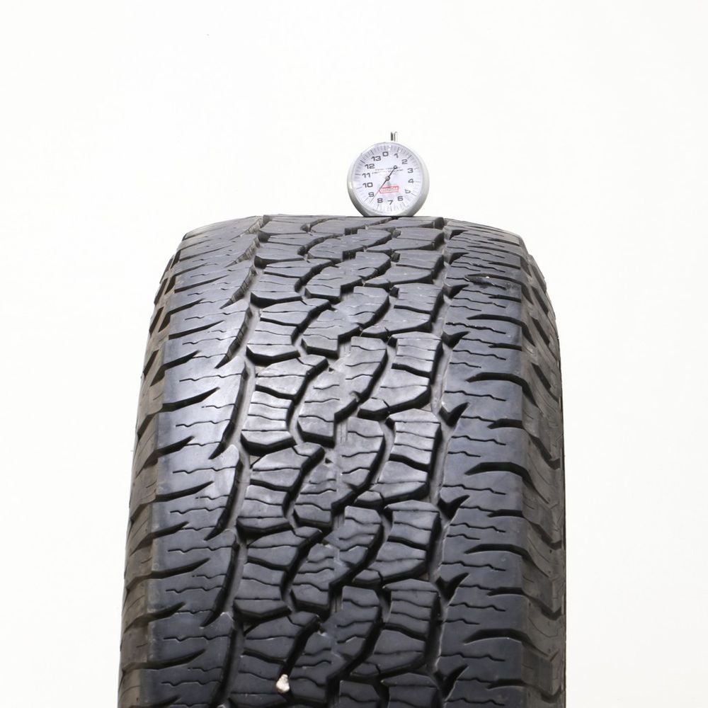 Used 265/70R17 BFGoodrich Trail-Terrain T/A 115T - 8.5/32 - Image 2