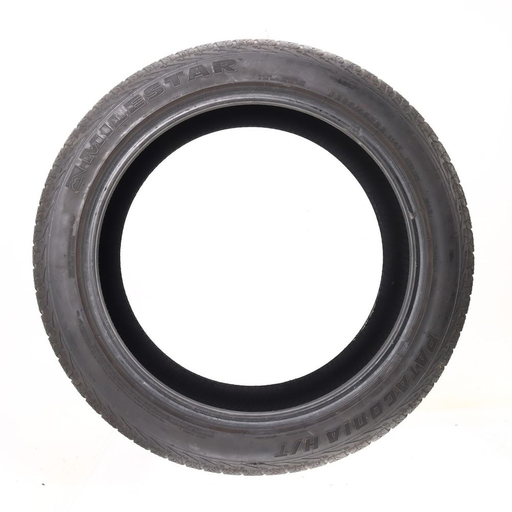 Used 285/45R22 Milestar Patagonia H/T 114T - 9/32 - Image 3