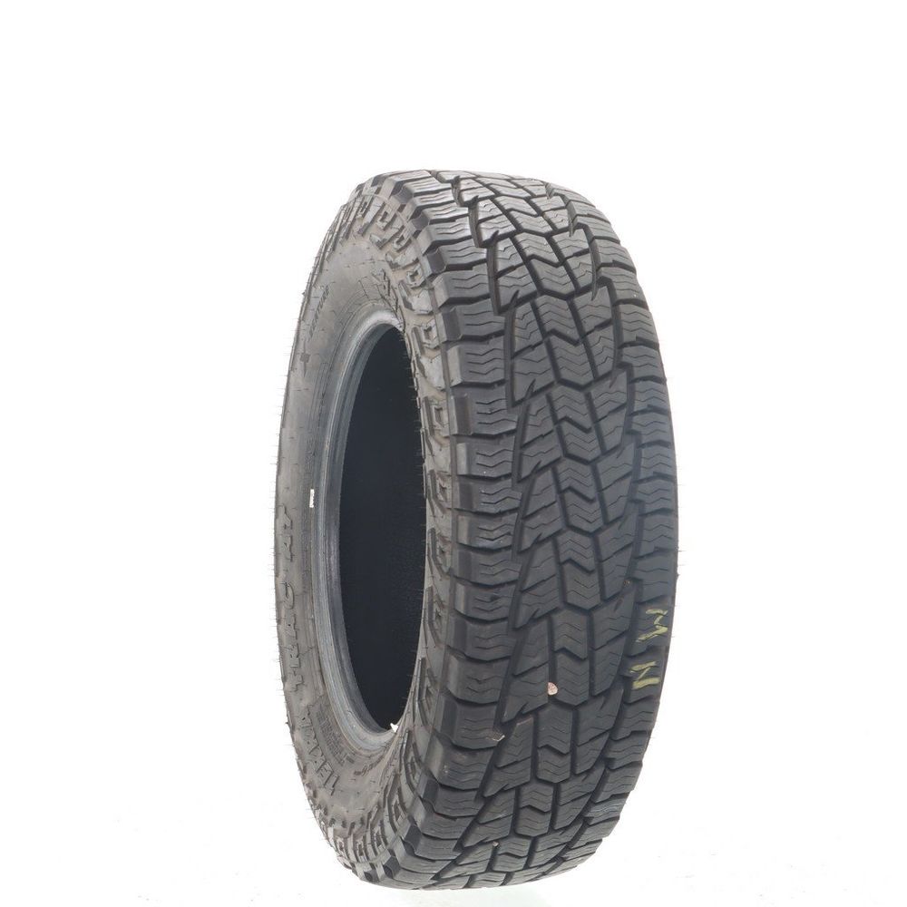 Used LT 245/70R17 Hercules Terra Trac AT X-Venture 119/116S E - 14/32 - Image 1
