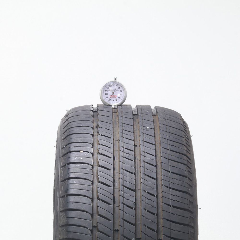 Set of (2) Used 255/45R19 Michelin Primacy MXM4 100V - 6.5-8/32 - Image 5