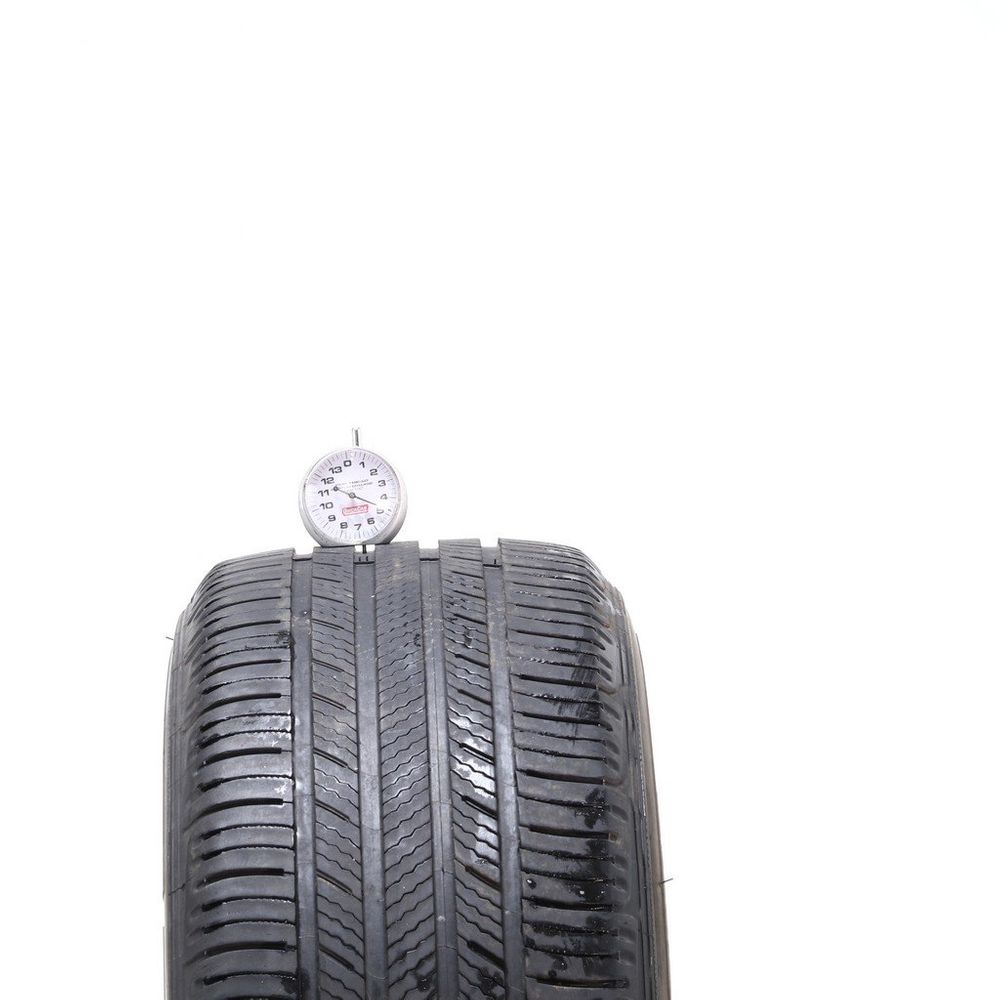 Set of (2) Used 205/55R16 Michelin Premier A/S 91H - 4-4.5/32 - Image 5
