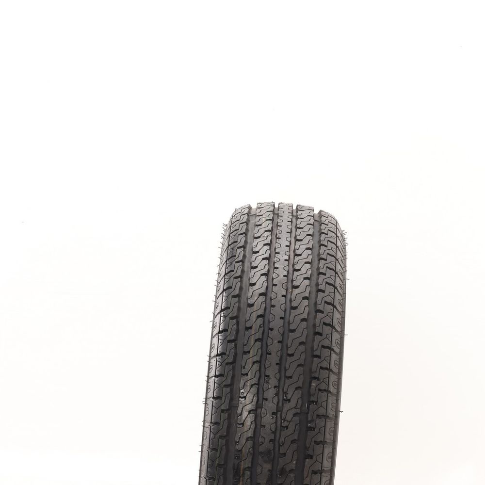 New ST 205/75R14 Greenball Towmaster 105/101M D - Image 2