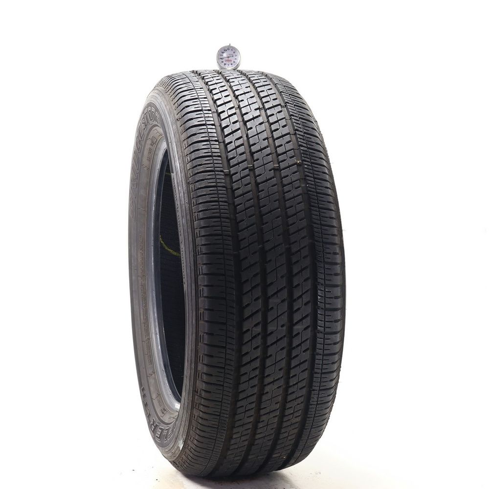 Used P 275/55R20 Bridgestone Dueler LTH 113T - 10/32 - Image 1