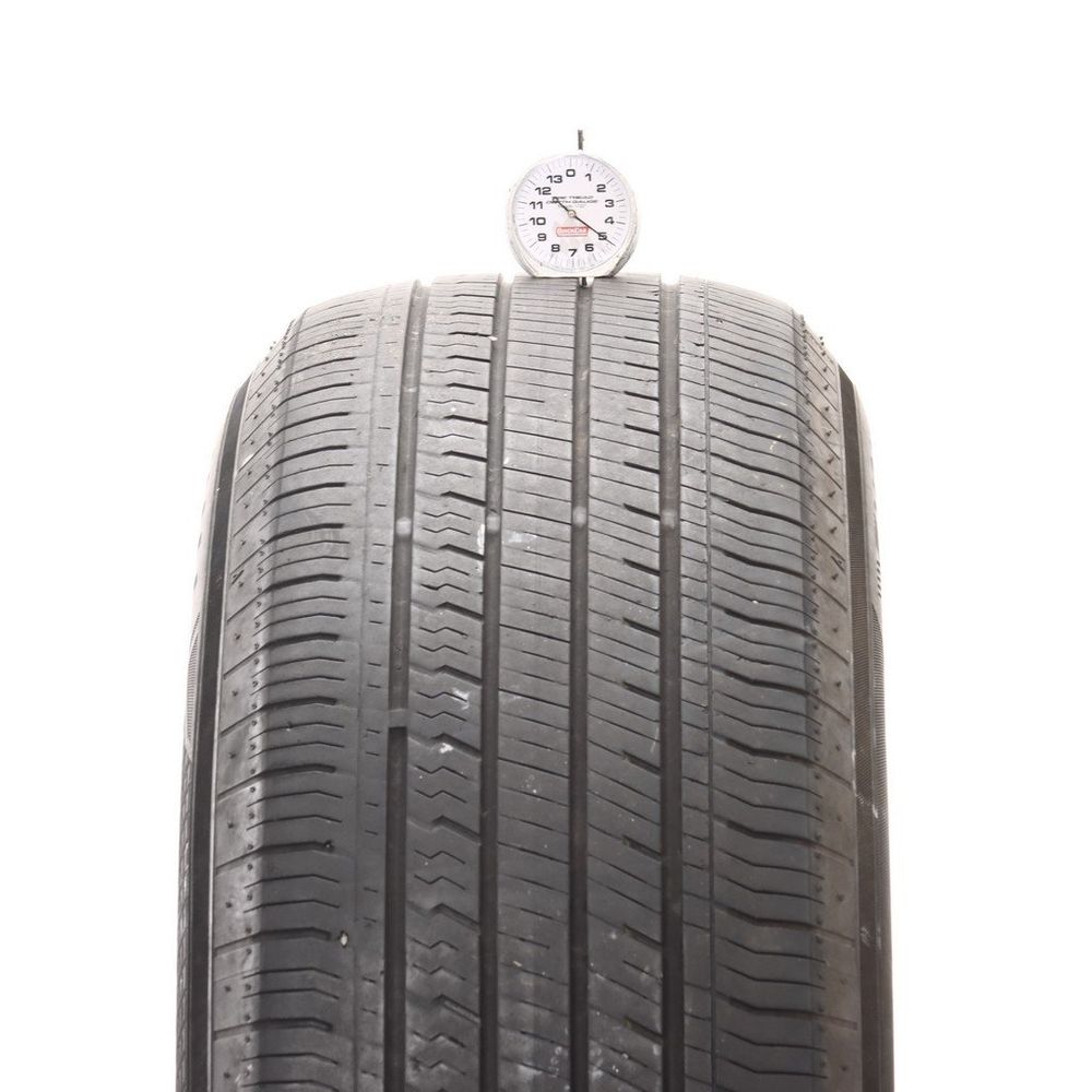 Used 235/60R18 Yokohama Geolandar X-CV G99 103H - 5/32 - Image 2