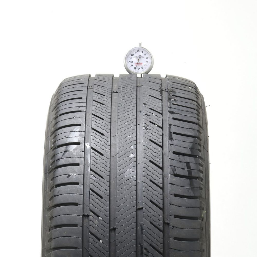 Set of (4) Used 255/50R19 Michelin Premier LTX 107V - 6.5-8/32 | Utires