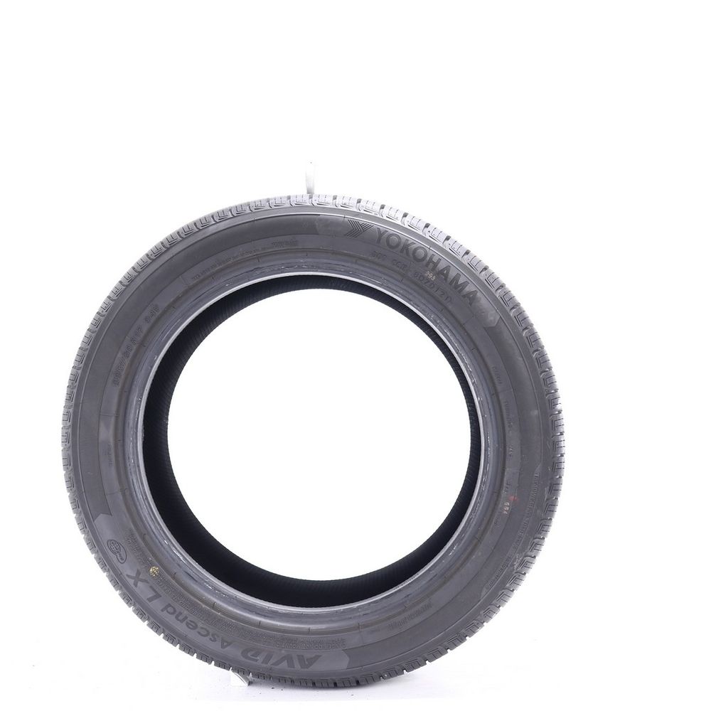 Used 225/50R17 Yokohama Avid Ascend LX 94V - 11/32 - Image 3