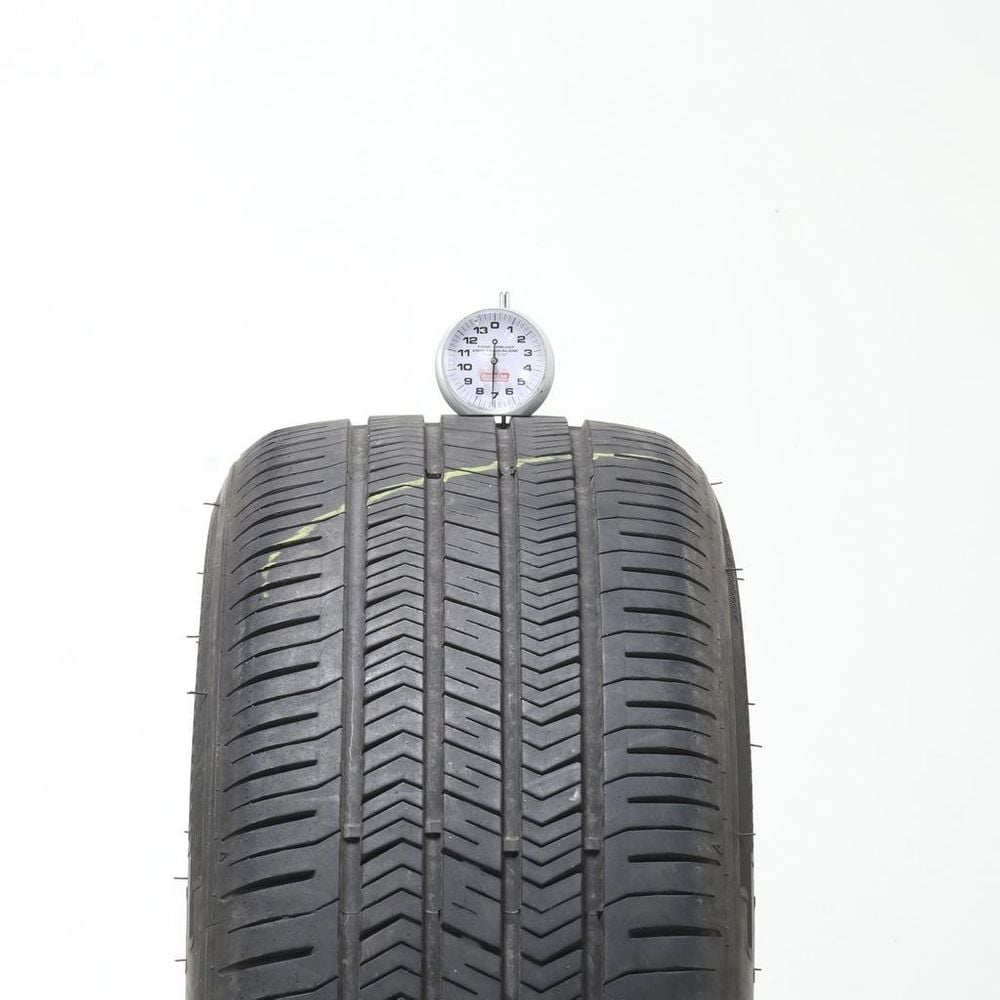 Set of (4) Used 215/55R17 NeoTerra NeoTour 98V - 7-7.5/32 - Image 2