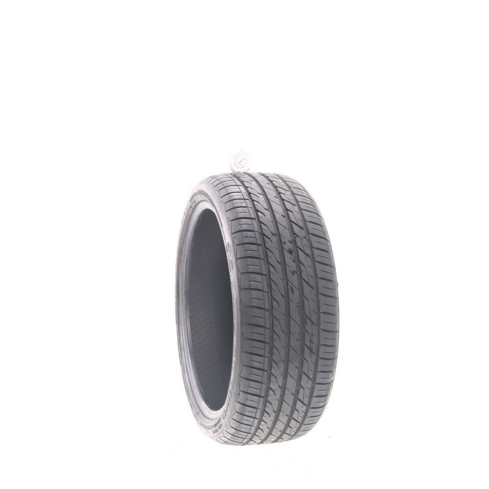 Set of (2) Used 215/40ZR18 Arroyo Grand Sport A/S 89W - 9/32 - Image 1