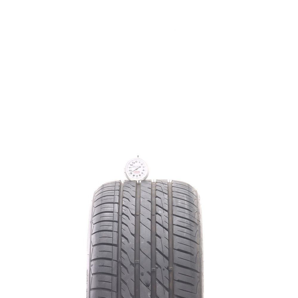 Set of (2) Used 215/40ZR18 Arroyo Grand Sport A/S 89W - 9/32 - Image 2