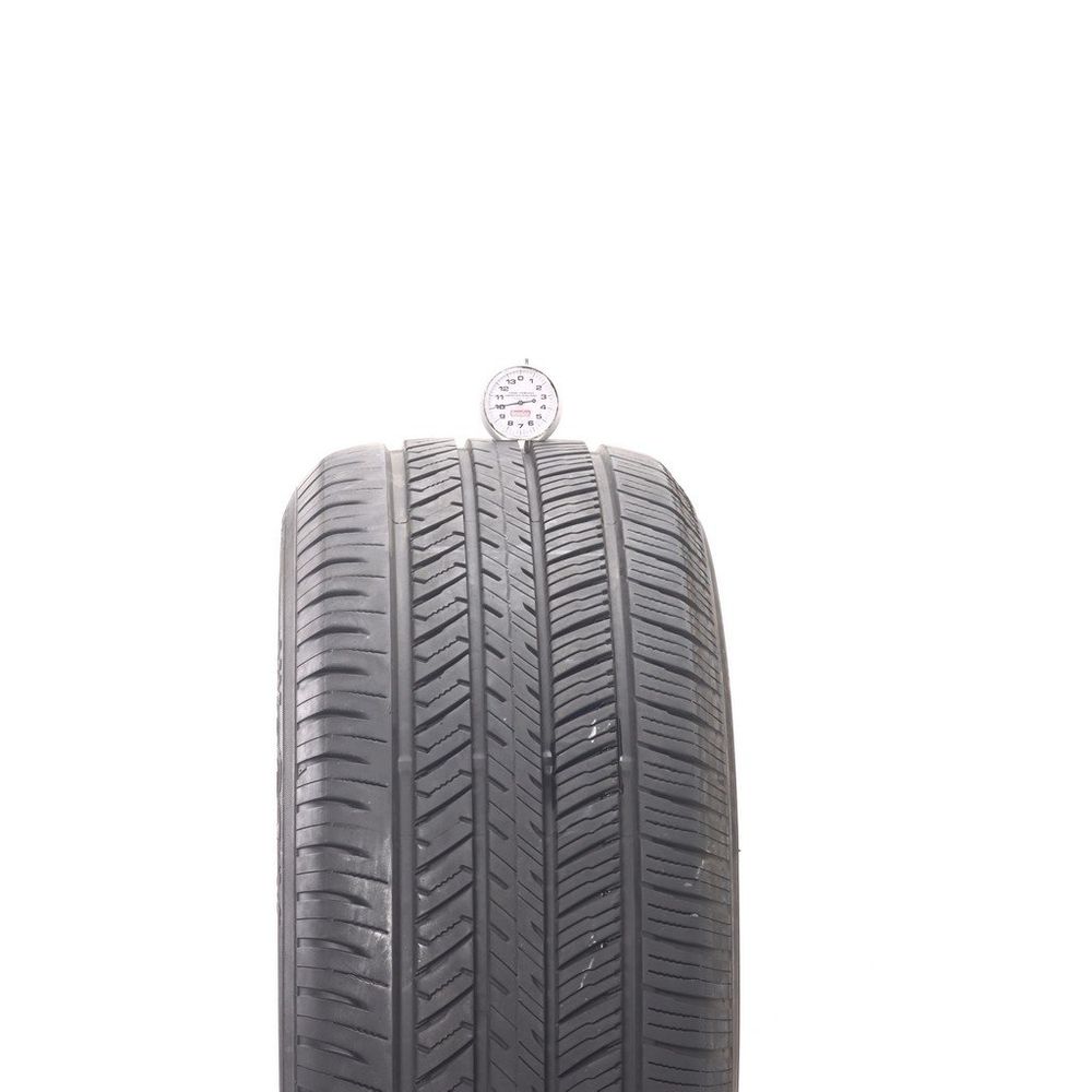 Used 255/55R18 Yokohama YK-GTX 109V - 10/32 - Image 2