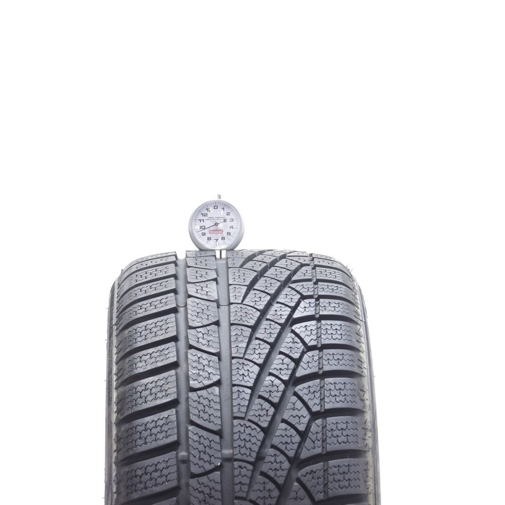 Used 225/45R18 Pirelli Sottozero W240 95V - 9.5/32 - Image 2