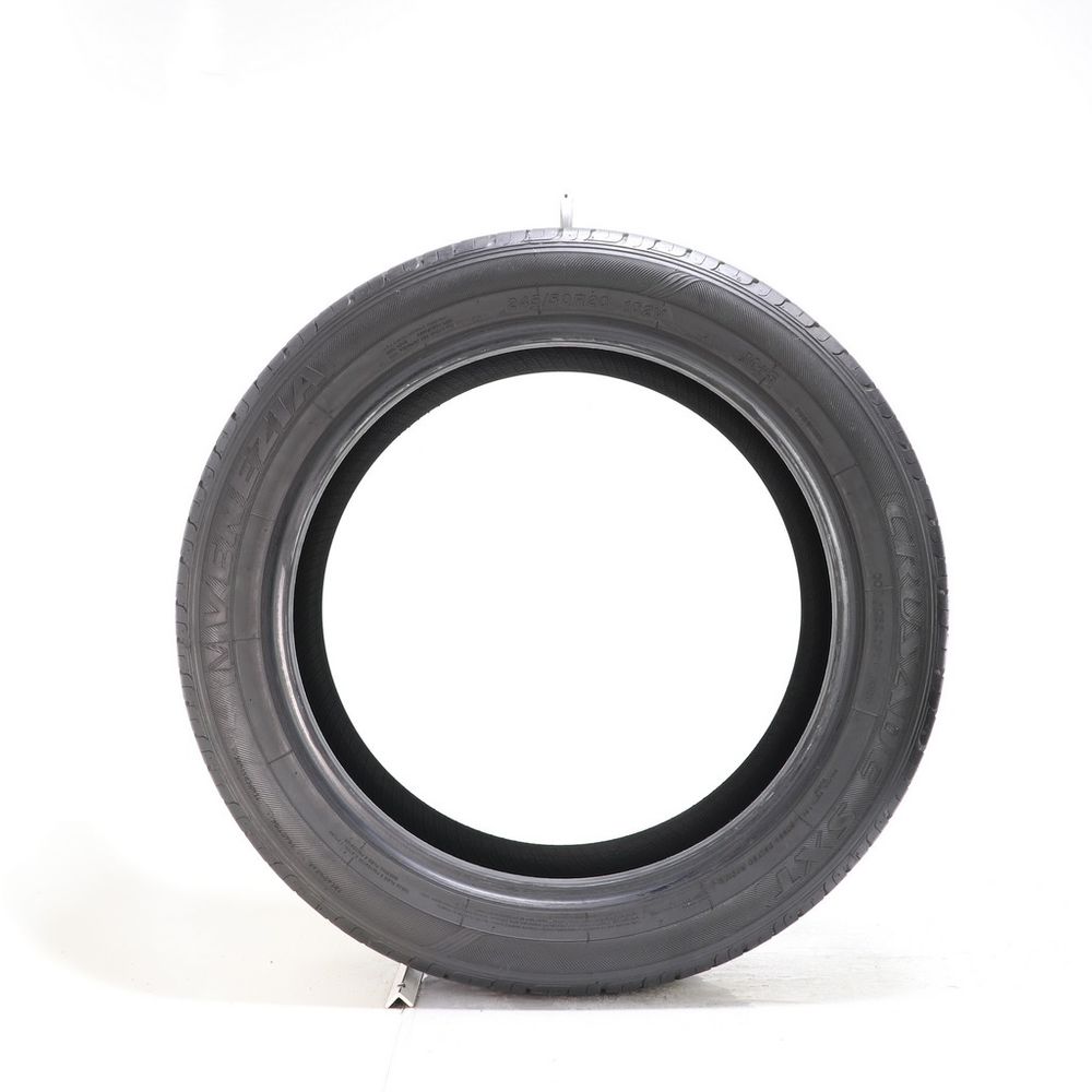 Set of (2) Used 245/50R20 Venezia Crusade SXT 102V - 6.5-7/32 - Image 6