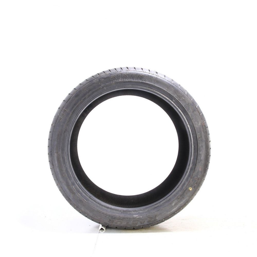 New 275/35ZR18 Riken Raptor ZR A/S 95W - Image 3