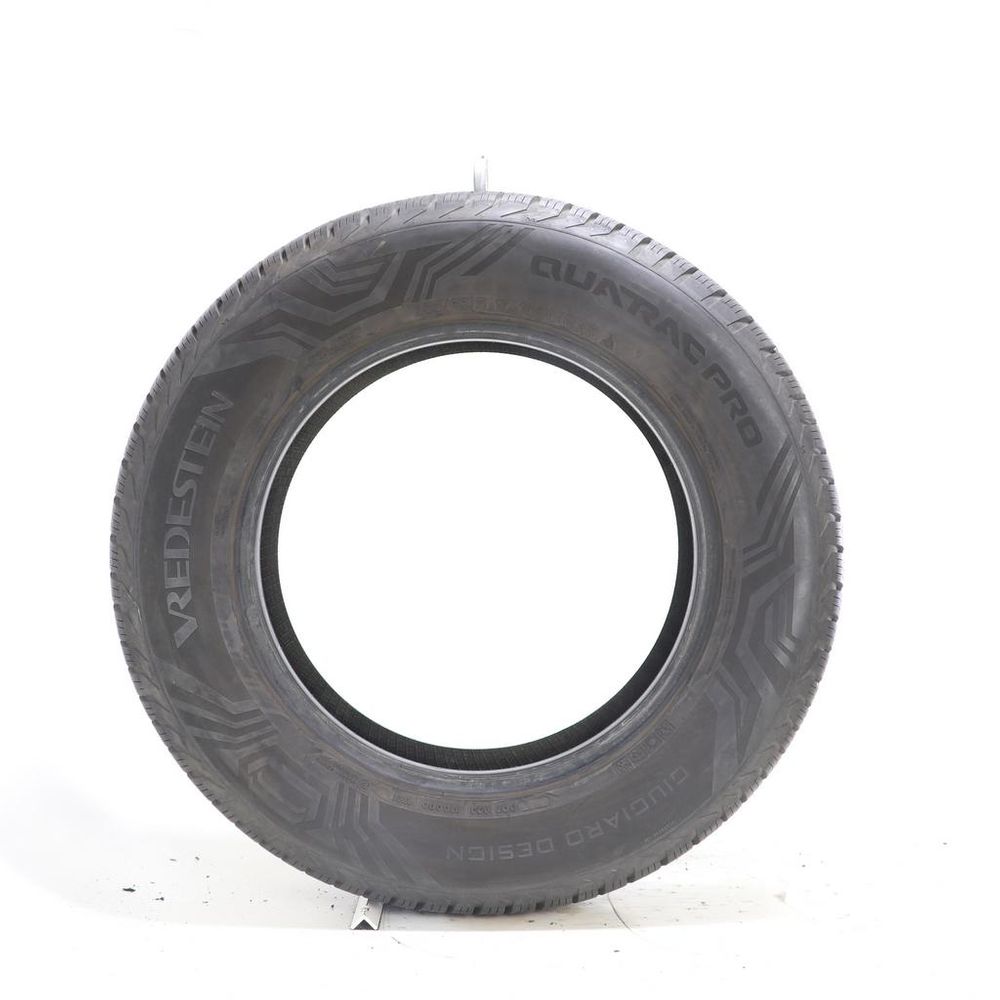Used 235/65R17 Vredestein Quatrac Pro 108V - 9/32 - Image 3