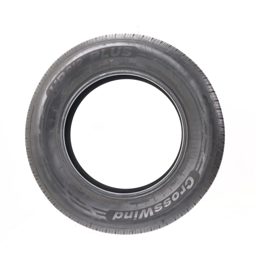 Set of (2) Used 235/65R17 Linglong Crosswind HP010 Plus 104H - 7.5-8/32 - Image 3