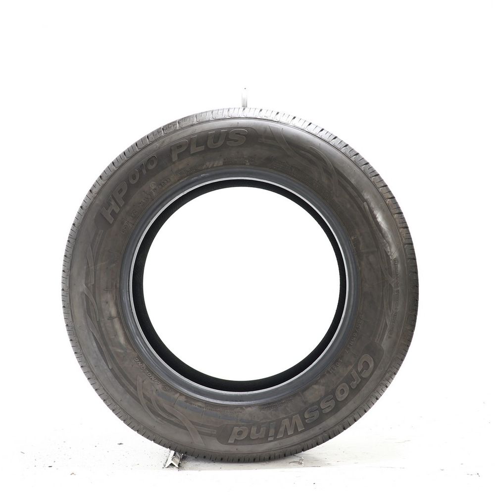 Set of (2) Used 235/65R17 Linglong Crosswind HP010 Plus 104H - 7.5-8/32 - Image 6