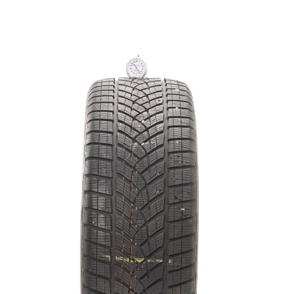 Used 245/50R20 Goodyear Ultra Grip Performance SUV GEN-1 105V - 5.5/32 - Image 2