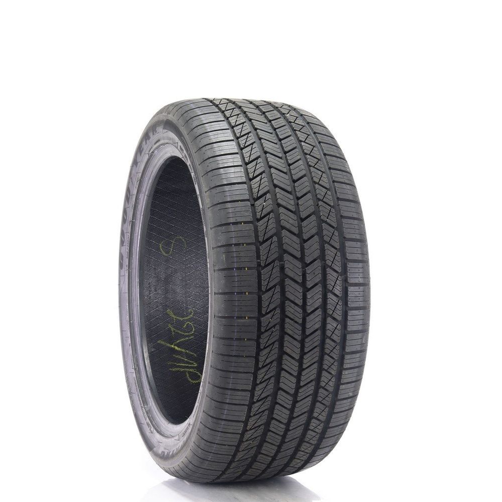 Driven Once 295/40R20 Goodyear Eagle Touring N0 106V - 9.5/32 - Image 1