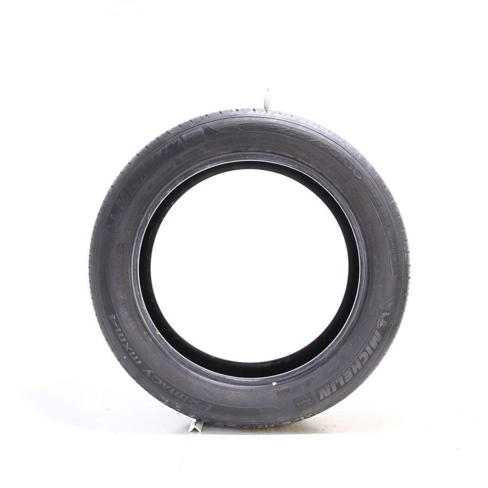 Used 235/50R18 Michelin Primacy MXM4 97V - 7/32 - Image 3