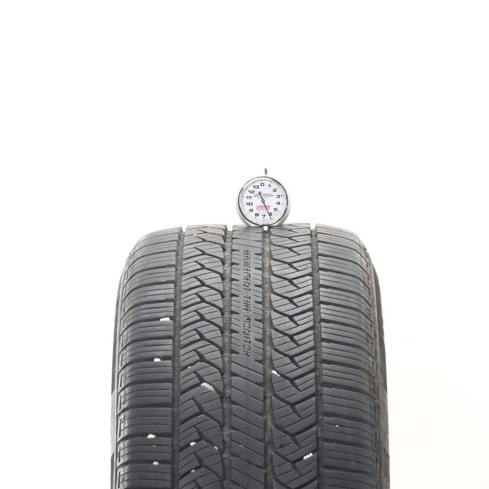 Used 235/55R18 General Altimax RT45 100H - 6/32 - Image 2