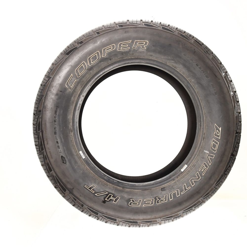 Used 275/65R18 Cooper Discoverer H/T 116T - 7/32 - Image 3
