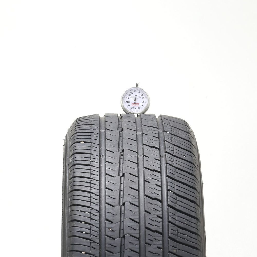 Set of (2) Used 225/55R19 Toyo Open Country Q/T 99V - 7.5-9/32 - Image 2