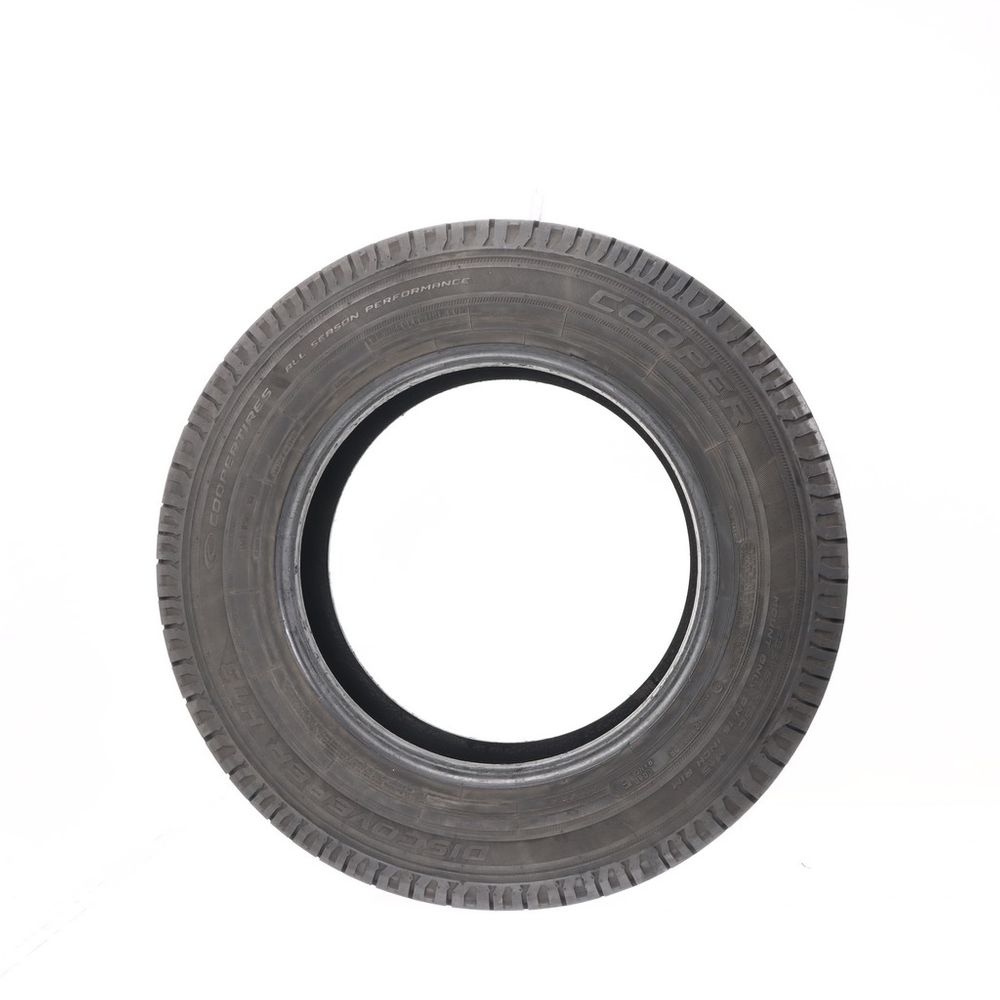Used 235/65R16C Cooper Discoverer HT3 121/119R - 8/32 - Image 3