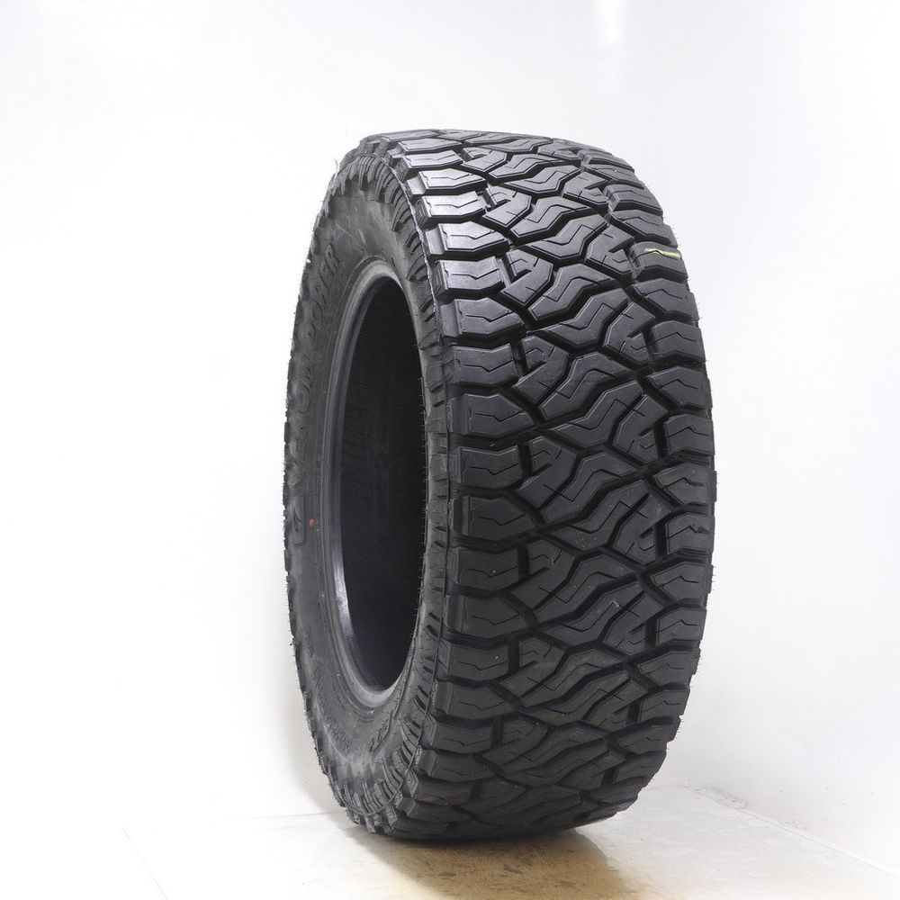 Set of (2) New LT 35X12.5R20 Venom Power Terra Hunter R/T+ 121Q E - 17/32 - Image 1