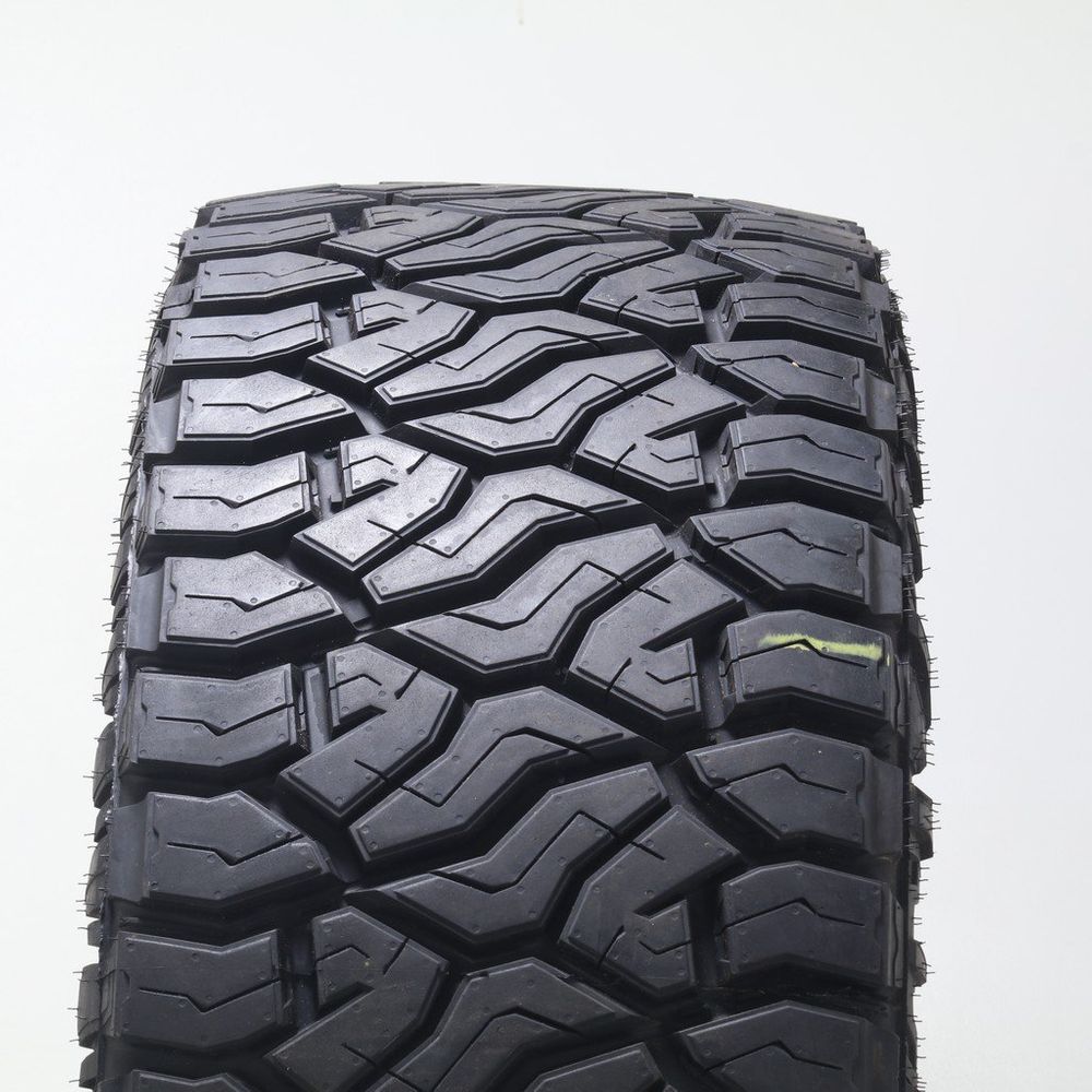 Set of (2) New LT 35X12.5R20 Venom Power Terra Hunter R/T+ 121Q E - 17/32 - Image 2