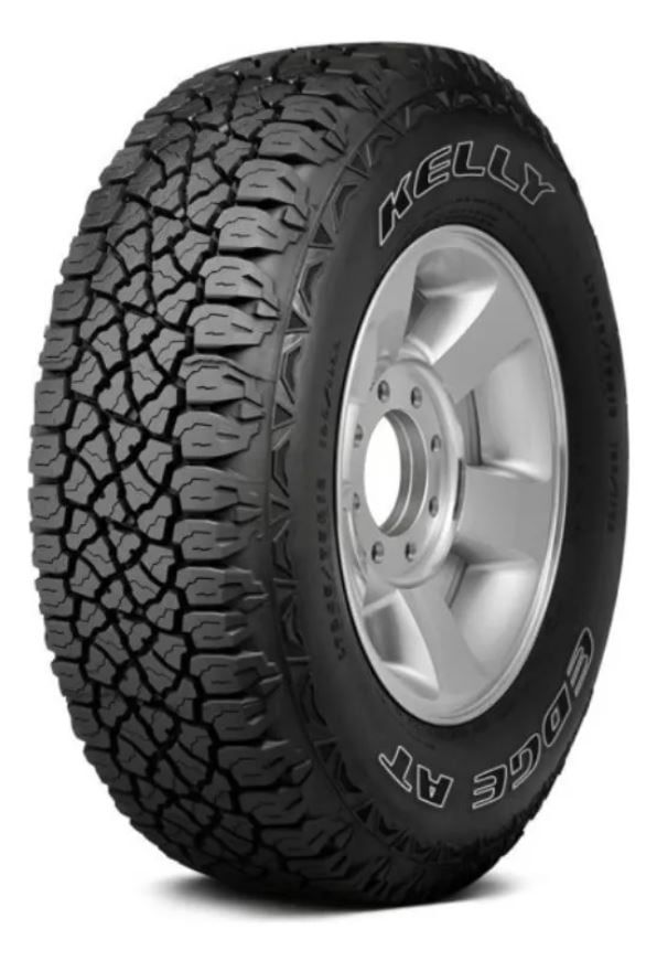 New LT 265/75R16 Kelly Edge AT 123R - Image 1