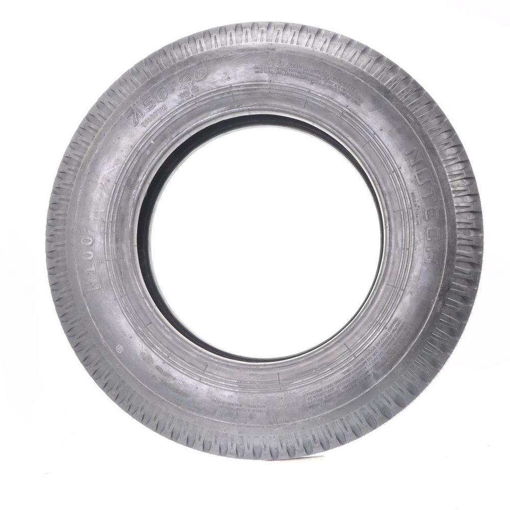New 7.5-20 Nutech N100 2 125/121G E - Image 3