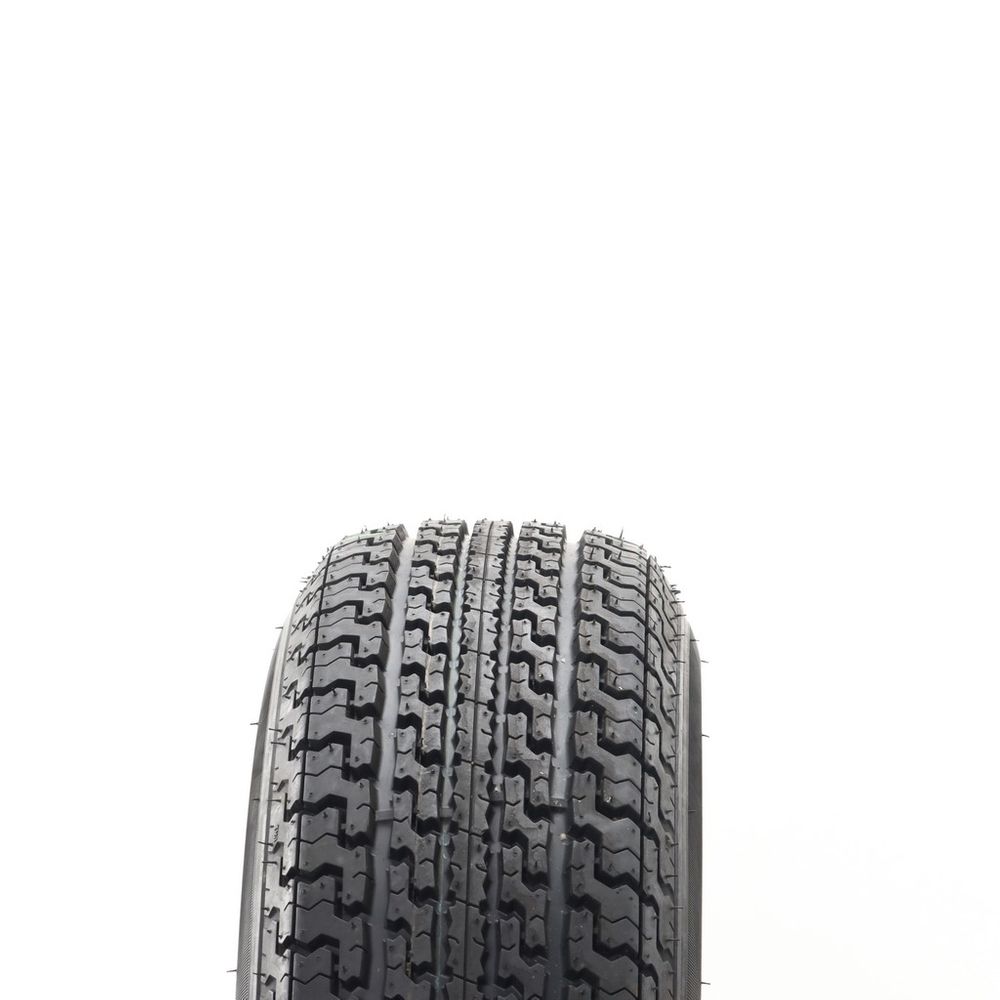 New ST 205/75R15 Schooner STR 107/102M D - Image 2